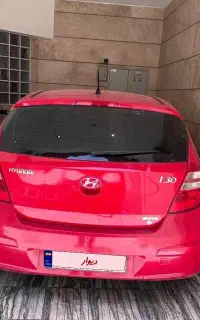 i30 هیوندا