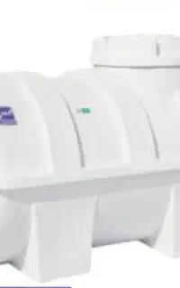 مخزن آب