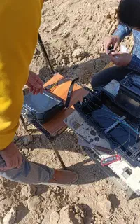 پشتیبانی شبکه و تعمیرات کامپیوتر