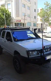 پیکاپ نیسان