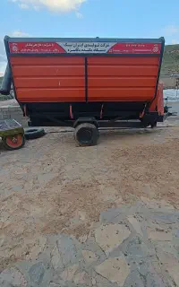 مکنده کاه