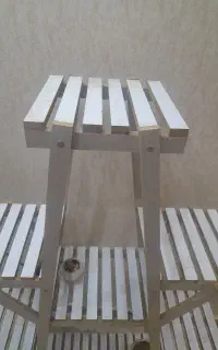 پایه گلدان