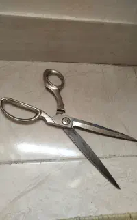 قیچی