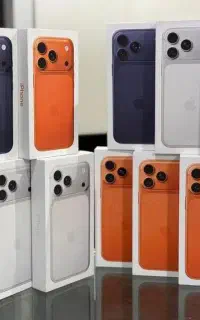 iPhone 17 promax آیفون ۱۷ پرومکس اپل apple