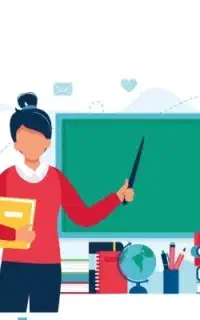 آموزش و رفع اشکال درسی + کلاس تابستانه