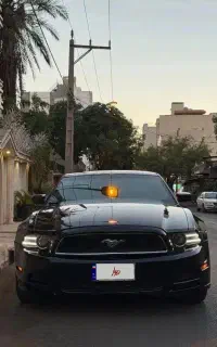 موستانگ پرمیوم