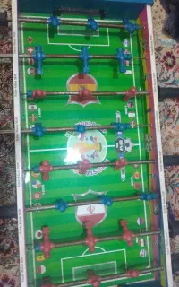 فوتبال دستی