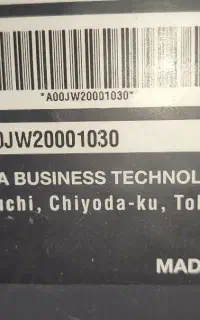 دستگاه چندکاره کونیکا Konica Minolta bizhub C550
