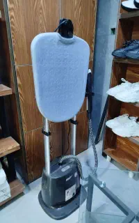 اتو بخار ایستاده Maier