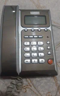 گوشی تلفن