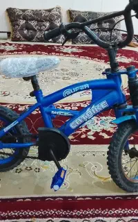 دوچرخه ۱۲
