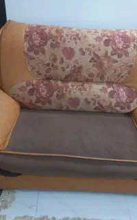مبل وراحتی