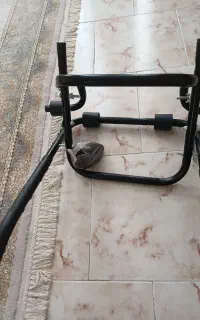بار بنده دوچرخه نو اک اک