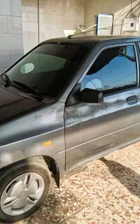 پرایدمدل88