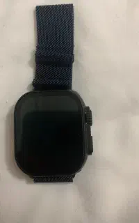 ساعت هوشمند