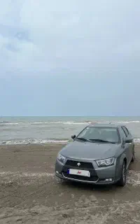 دنا اتومات فول ۱۴۰۱ توربو