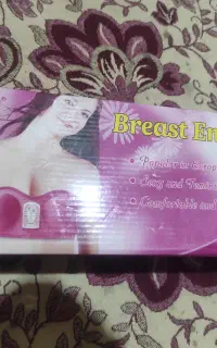 دستگاه سینه بزرگ کن