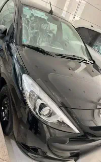 پژو tu5 207 پلاس