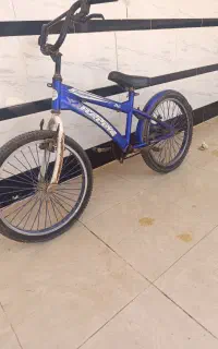 دوچرخه ۲۰ درحد نو