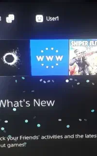 ps4 اسلیم دو ترا، کپی خور، ،۴ دسته