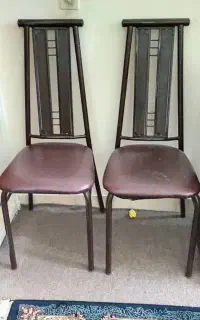 صندلی چرم