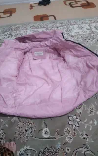 کاپشن دخترانه