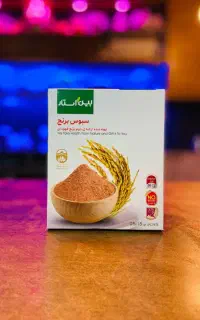 سبوس برنج