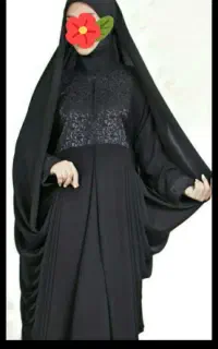 فروش چادر حلما