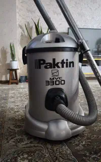 جارو برقی