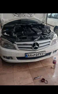 مکانیک تخصصی خودروهای وارداتی وداخلی تنظیم موتور