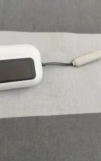 ایرپاد اصل با جعبه