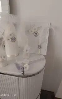 ست قند بله برون