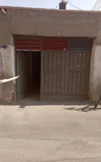 مغازه ۲۵متری