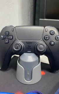 فروش دسته اکبند و کار کرده ps5
