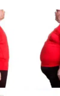 تنها با ۵میلیون و۶۰۰ ،۱۰ کیلو افزایش وزن‌داشته باش