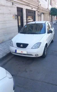 تیبا۲ مدل۹۶