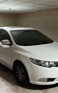 کیا سراتو مونتاژ آپشنال ۲۰۰۰