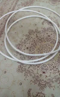 حلقه دست ساز