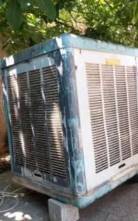 کولر آبی 7000