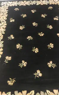 قالیچه دسته دوم