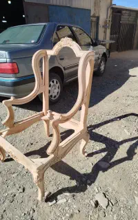 به نجار ماهر نیاز مندیم