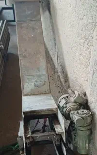 سفاله کش ۳ متری تعداد ۲ عدد