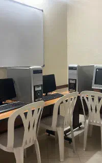 آموزش رایانه با ارائه مدرک بین المللی