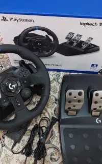 فرمان لاجیتک g923