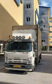 خدمات باربری اسباب کشی جابجای کارگرخالی ماشین خالی