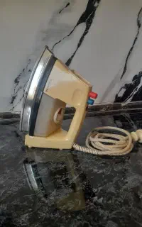 اتو بخار