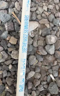 لوله برق Pvc
