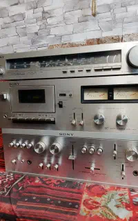 ست سونی