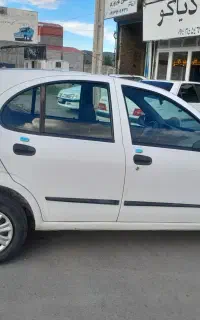تیبا دو ۹۷ بی رنگ
