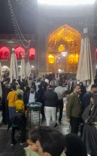 بلیط قطار اهواز به مشهد کامل ومجهز